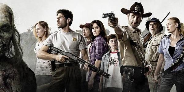 The Walking Dead