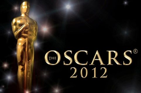oscars2012